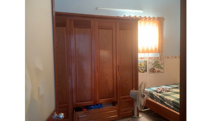 Bán nhà 50m2, 2PN, 2WC, Bình Trị Đông B, Bình Tân, 3.4 tỷ